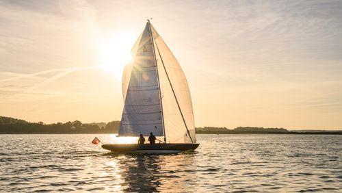 Spirit 30'