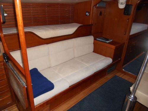 Nautor Swan Merlin 57'