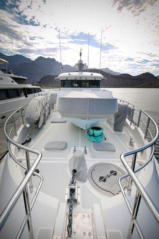 Nordhavn Ursa 63'