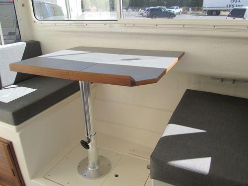 C-Dory Boats Ventures Sport 23'