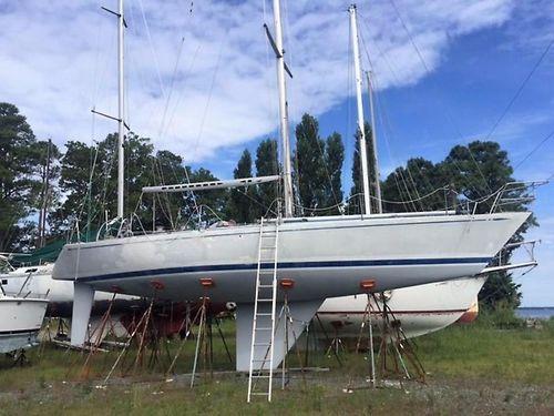 Nautor Swan 42'