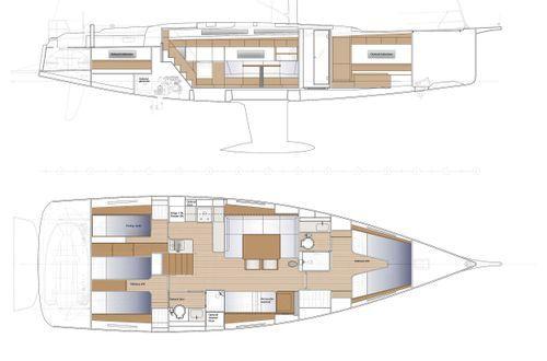 Swan 48'