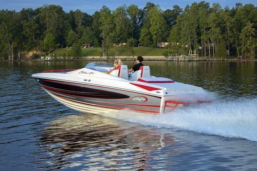 Baja Marine Boats 24 OUTLAW