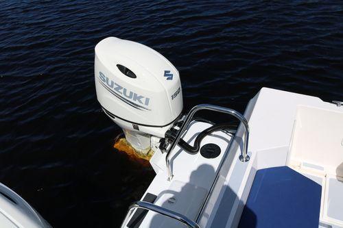 C-Dory Boats Tomcat Sport Catamaran 25'