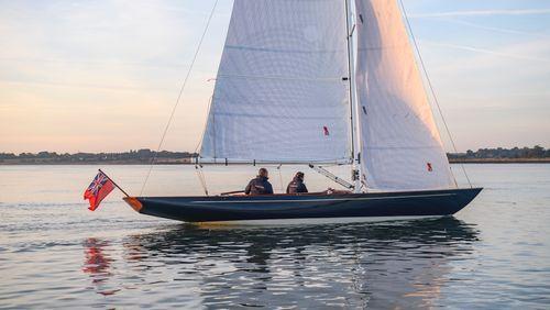 Spirit 30'
