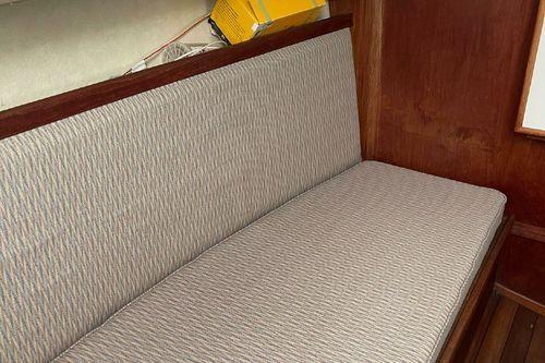 Sabre Sailboats Sloop 28'