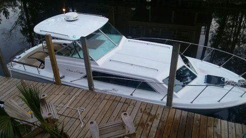 Chris-Craft 280 Miss Kathleen 28'