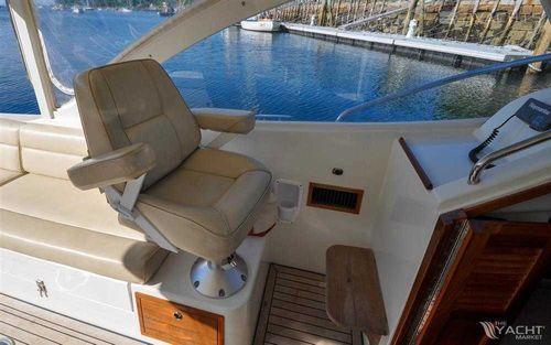 Indigo, MJM Yachts Downeast Z 29'