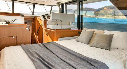 Beneteau Swift Trawler 35'