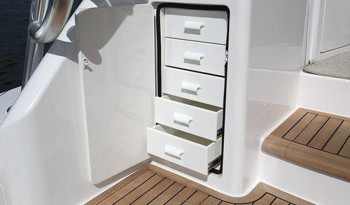 Viking Yachts Open 44'
