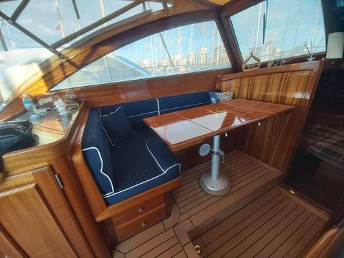 Vicem Windsor Craft 36