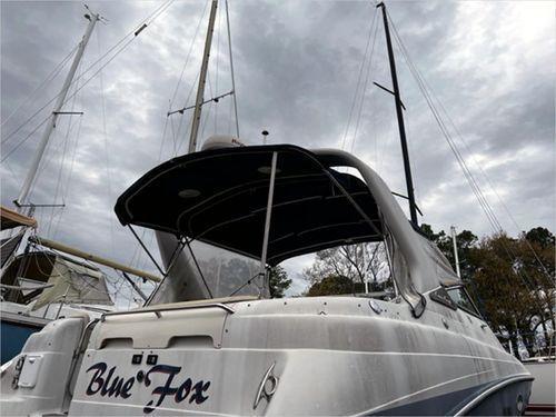 Chris-Craft Express Cruiser 33'