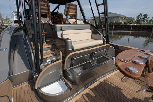 Jarrett Bay Jichi 46'