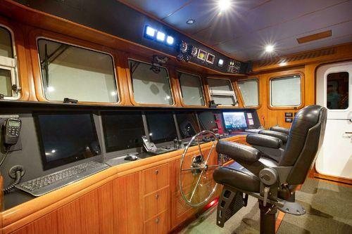 Nordhavn 76'