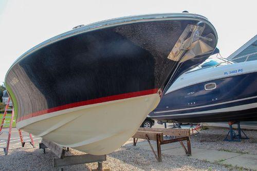 Chris-Craft Corsair 28'