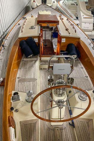 Morris M36 Northerly 36'