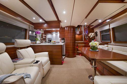 Nordhavn 475 47'