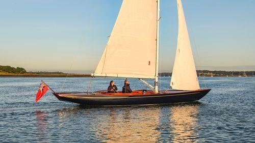 Spirit 30'