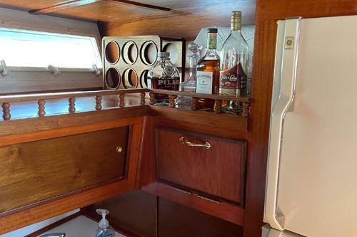 Chris-Craft Connie 57'