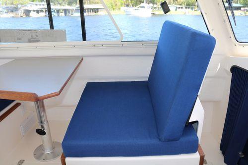 C-Dory Boats Tomcat Sport Catamaran 25'