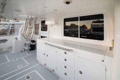 Nordhavn 76'