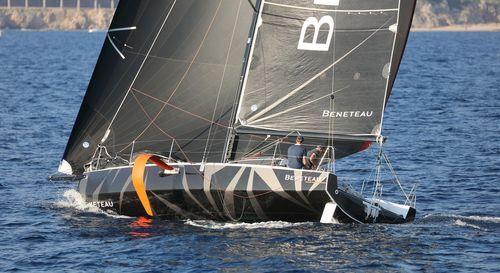 Beneteau Figaro Beneteau 3 35'