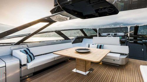 Riva Yachts Florida 88'