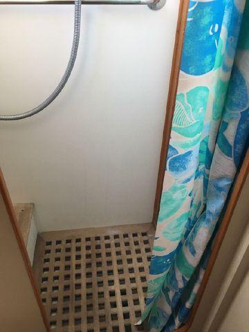 Jenita, Grand Banks Sedan 36'