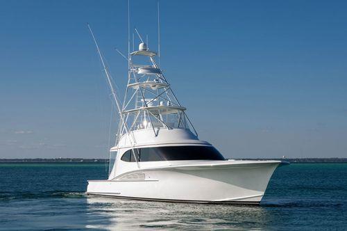 Caison Yachts Overdose 58'