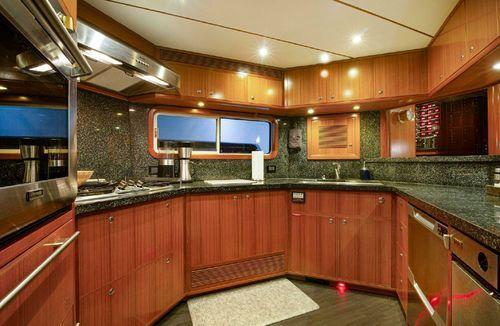 Nordhavn 76'