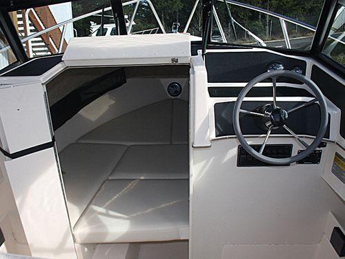 Arima Boats Sea Ranger 19'
