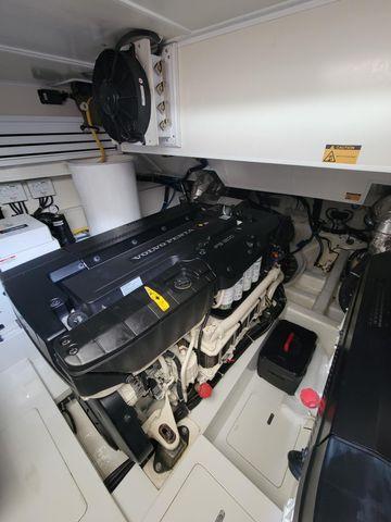 Pearl Yachts 65'