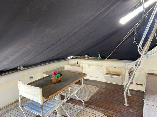 Bertram 50'