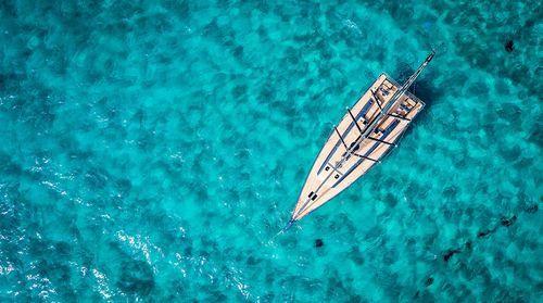 Solaris Yacht 47'