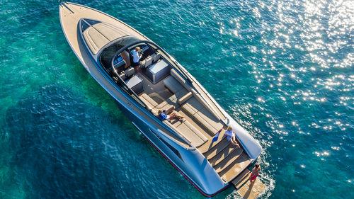Wajer Yachts 55'