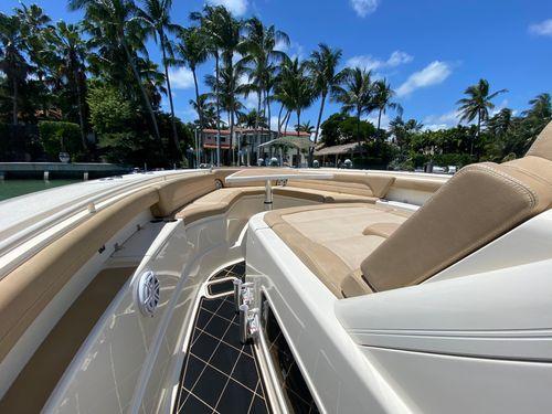 Scout Boat Lxf 42'