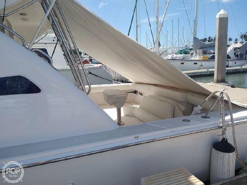 Bertram 51'