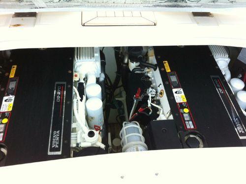 Chris-Craft Corsair 36 38'