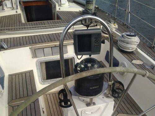 Nautor Swan 46 Lena III 47'