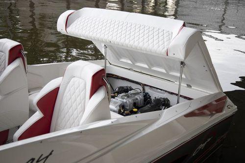 Baja Marine Boats 24 OUTLAW