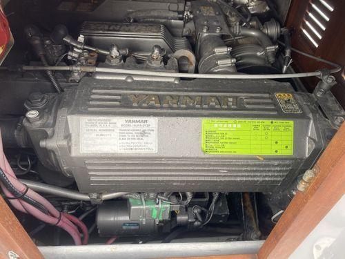 Chris-Craft Scorpion 213vf 21'