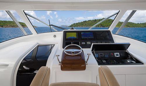 Viking Yachts Open 44'
