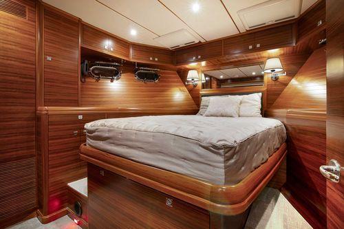 Nordhavn Ursa 63'