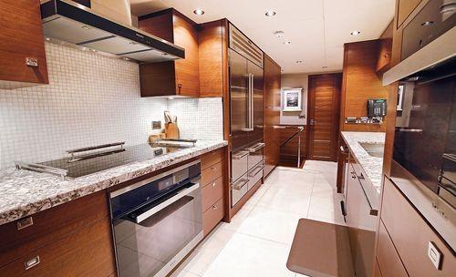 Nordhavn 96'