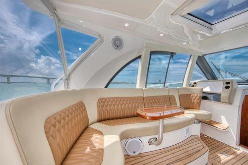 Intrepid 410 Evolution Westway 41'
