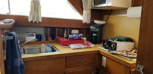 Chris-Craft Commander 31'