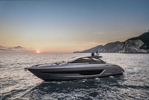 Riva Yachts Diable New 68'