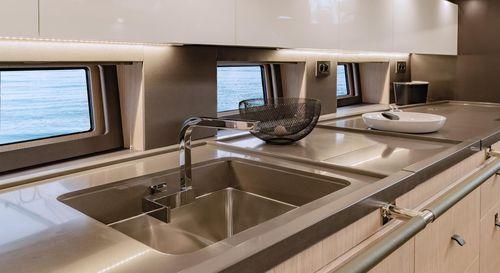 Beneteau Oceanis 62'