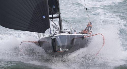 Beneteau Figaro Beneteau 3 35'