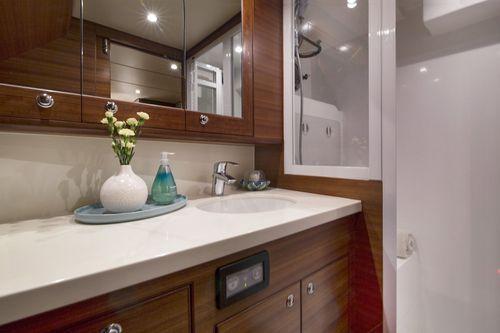Nordhavn 475 47'